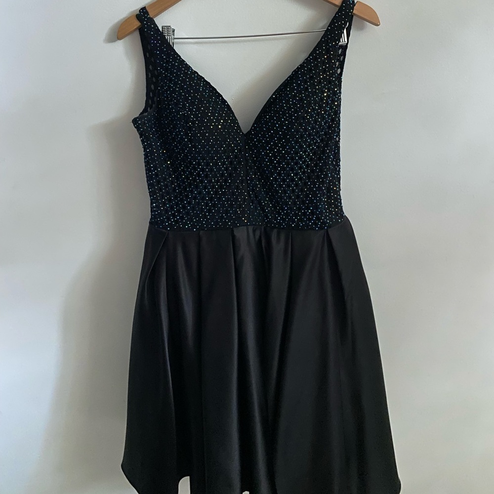 Vienna Homecoming Dress